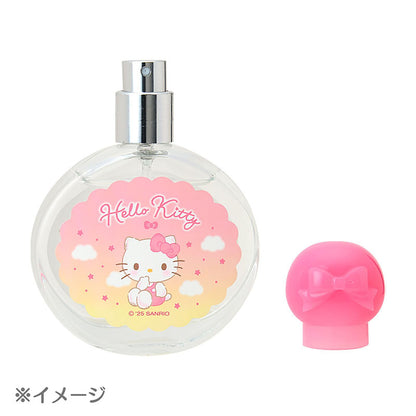 Sanrio Kuromi Fragrance Water for Teens and Adults Ages 15+