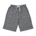 Sanrio Kuromi Character Shorts Comfortable and Stylish - 133019- Japan Figure Store - #1 Bring To You The Best Japanese Goods
