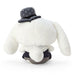 Sanrio Cinnamoroll Large Plush Toy 20x21x11 Cm - Adorable Soft Character- Japan Figure Store - #1 Bring To You The Best Japanese Goods
