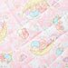 Sanrio Girls Lesson Bag Cg-2322 - Pink School Bag for Kids- Japan Figure Store - #1 Bring To You The Best Japanese Goods