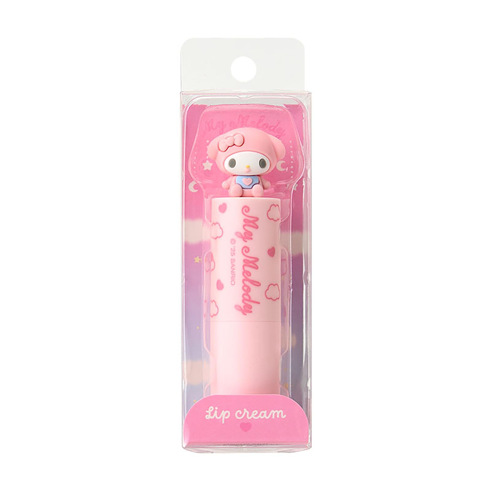 Baume à lèvres Sanrio My Melody pour les 15 ans et plus 036391