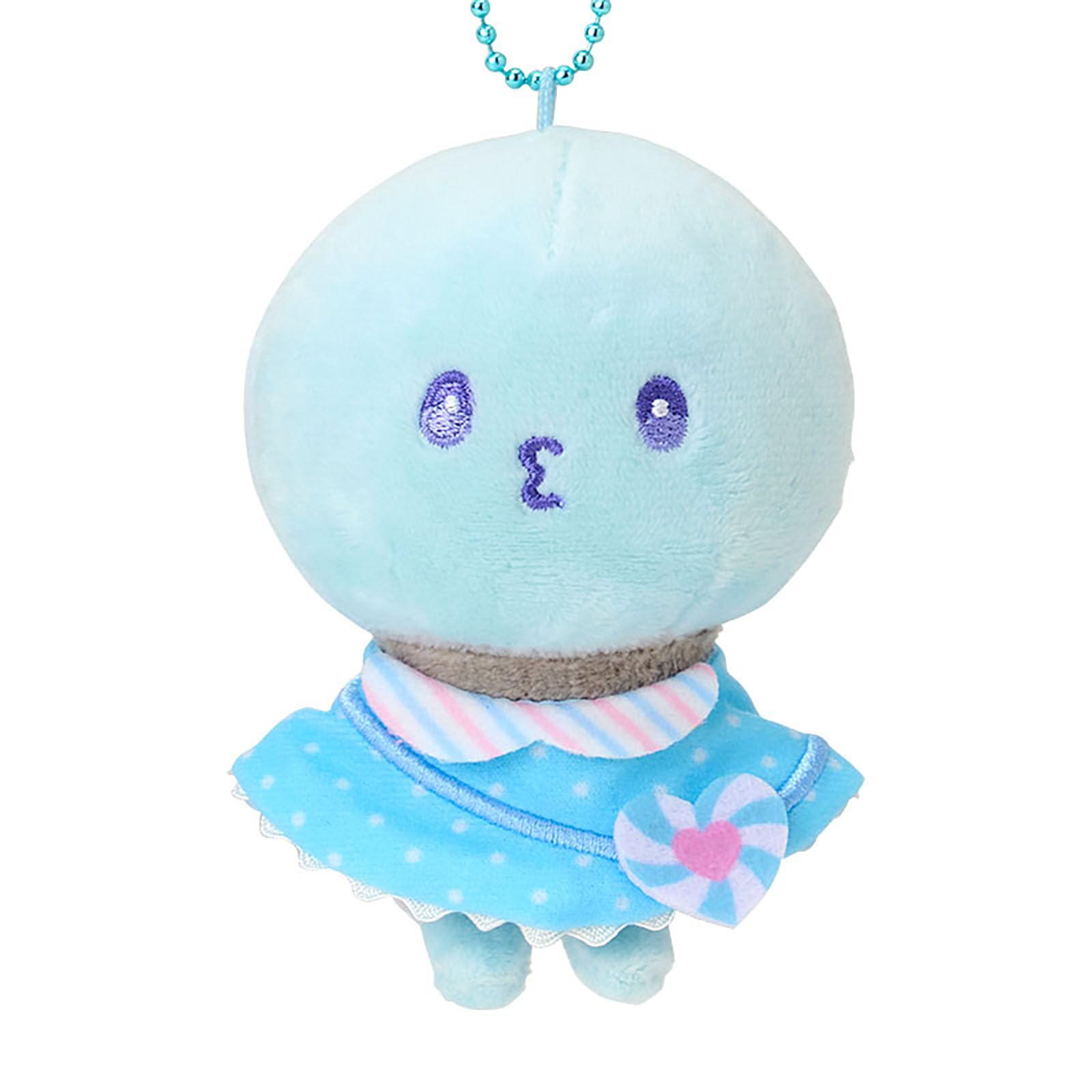 Sanrio Candy Design Mascot Holder Jochum for Ages 6 and Up 022781