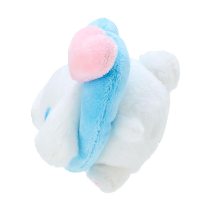 Sanrio Cinnamoroll Mascot Holder Colorful Heart Series - 3rd Edition- Japan Figure Store - #1 Bring To You The Best Japanese Goods