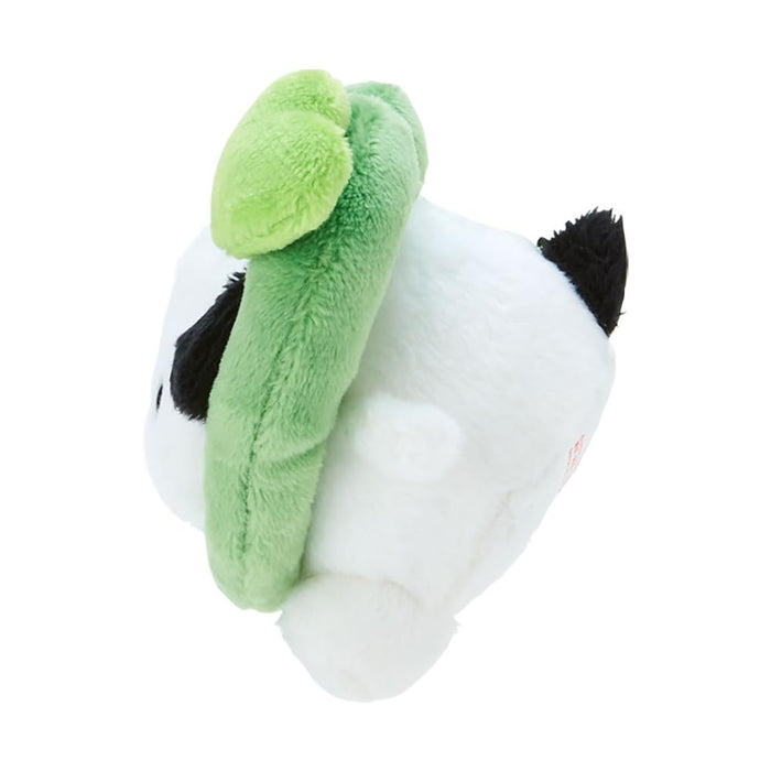 Sanrio Pochacco Mascot Holder 3rd Edition Colorful Heart Series Grand Prize- Japan Figure Store - #1 Bring To You The Best Japanese Goods