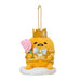 Sanrio Gudetama Mascot Holder Polyester Ages 6 Plus Exciting Design 629677
