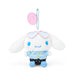 Sanrio Cinnamoroll Mascot Holder Fantasy Trip 908771- Japan Figure Store - #1 Bring To You The Best Japanese Goods