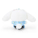 Sanrio Cinnamoroll Mascot Holder Fantasy Trip 908771- Japan Figure Store - #1 Bring To You The Best Japanese Goods