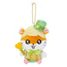 Sanrio Korokoro Kuririn Mascot Holder - 10.5 x 6.5 x 13.5 cm- Japan Figure Store - #1 Bring To You The Best Japanese Goods