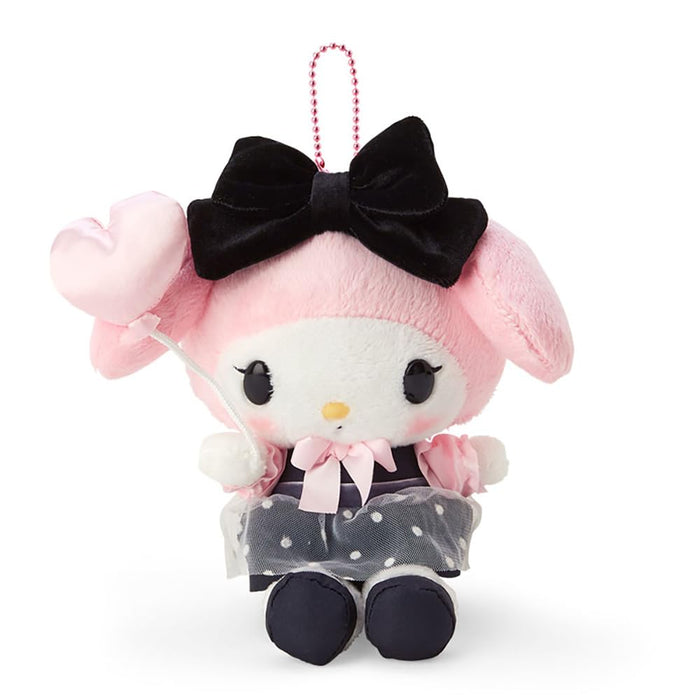 Sanrio My Melody Mascot Holder 17x14x8 cm Cute Character Accessory- Japan Figure Store - #1 Bring To You The Best Japanese Goods