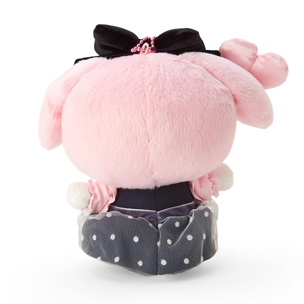 Sanrio My Melody Mascot Holder 17x14x8 cm Cute Character Accessory- Japan Figure Store - #1 Bring To You The Best Japanese Goods