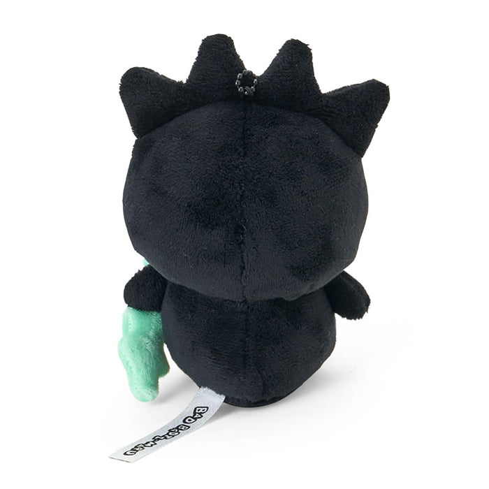 Sanrio Bad Badtz-Maru Mascot Holder Polyester Steel Ages 6+ Accessories