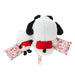 Sanrio Pochacco Mascot Holder 10.5x10x5cm - Cute Character Accessory- Japan Figure Store - #1 Bring To You The Best Japanese Goods