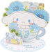 Sanrio Melody Cinnamoroll Tea Cup - JPME17-1 P 117 Japan- Japan Figure Store - #1 Bring To You The Best Japanese Goods