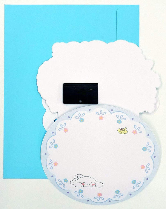 Sanrio Melody Cinnamoroll Tea Cup - JPME17-1 P 117 Japan- Japan Figure Store - #1 Bring To You The Best Japanese Goods
