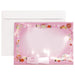 Sanrio Melody Card Hinamatsuri Music Box - Lantern & Prince Design - Ships Worldwide- Japan Figure Store - #1 Bring To You The Best Japanese Goods