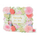 Sanrio Melody Message Card: Flower Frame Music Box with Overseas Shipping- Japan Figure Store - #1 Bring To You The Best Japanese Goods