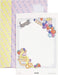 Sanrio Futaribonchan Message Card - Birthday Thank You Greeting Card- Japan Figure Store - #1 Bring To You The Best Japanese Goods