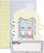 Sanrio Futaribonchan Kitazawa Heisuke Message Card Birthday Celebration P3501- Japan Figure Store - #1 Bring To You The Best Japanese Goods