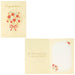 Sanrio Rose Bouquet Greeting Card with Celebration Message Card Overseas Shipping- Japan Figure Store - #1 Bring To You The Best Japanese Goods