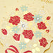 Sanrio Rose Bouquet Greeting Card with Celebration Message Card Overseas Shipping- Japan Figure Store - #1 Bring To You The Best Japanese Goods