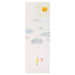 Sanrio Message Card Cheering - Girl with Umbrella Greeting Card En225-3- Japan Figure Store - #1 Bring To You The Best Japanese Goods