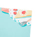 Sanrio Shortcake Mini Greeting Card - Overseas Shipping Available- Japan Figure Store - #1 Bring To You The Best Japanese Goods