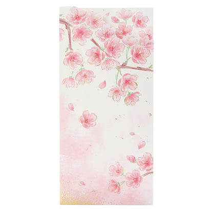 Sanrio Spring Cherry Blossom Music Box Message Card Overseas Shipping Available- Japan Figure Store - #1 Bring To You The Best Japanese Goods