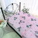 Sanrio Midnight Melody Kuromi My Melody Cool Blanket 100x140 Cm- Japan Figure Store - #1 Bring To You The Best Japanese Goods