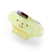 Sanrio Mini Hair Clip Set of 4 Pompompurin Character Aurora Pudding Clips- Japan Figure Store - #1 Bring To You The Best Japanese Goods