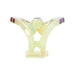Sanrio Mini Hair Clip Set of 4 Pompompurin Character Aurora Pudding Clips- Japan Figure Store - #1 Bring To You The Best Japanese Goods