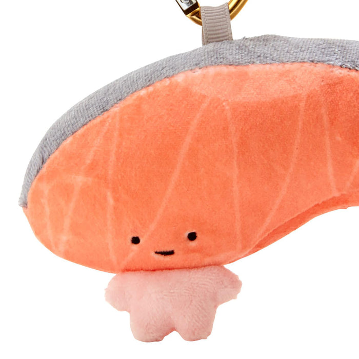 Sanrio Mini Mascot Holder Kirimi-Chan Polyester and Steel 175200