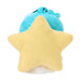 Sanrio Mini Mascot Holder Little Twin Stars Kiki Polyester Steel Durable