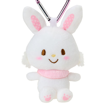 Sanrio Wish Me Mel Mini Mascot Holder Polyester with Steel Frame