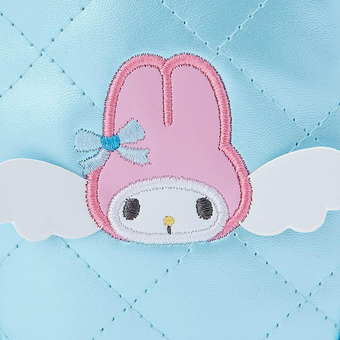 Sanrio My Melody Mini Pouch Dreaming Angel Series 2nd Edition 718131- Japan Figure Store - #1 Bring To You The Best Japanese Goods