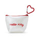 Sanrio Mini Pouch Hello Kitty Compact 845558 Travel Pouch- Japan Figure Store - #1 Bring To You The Best Japanese Goods