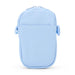 Sanrio Mini Shoulder Bag Cinnamoroll Blue - Compact Stylish and Lightweight- Japan Figure Store - #1 Bring To You The Best Japanese Goods