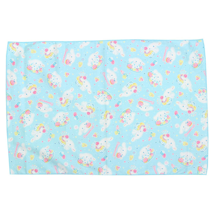Sanrio Multi-Cloth Cinnamoroll CG-3014 for Girls- Japan Figure Store - #1 Bring To You The Best Japanese Goods