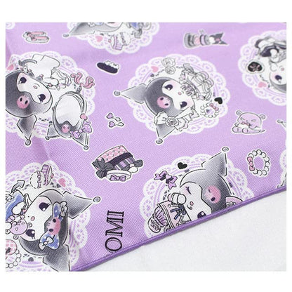 Sanrio Cinnamoroll Multi-Cloth CG-3023 for Girls - Durable & Cute Design- Japan Figure Store - #1 Bring To You The Best Japanese Goods