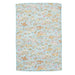 Sanrio Multi-Cloth Cinnamoroll CG-3493 Soft and Durable Fabric- Japan Figure Store - #1 Bring To You The Best Japanese Goods