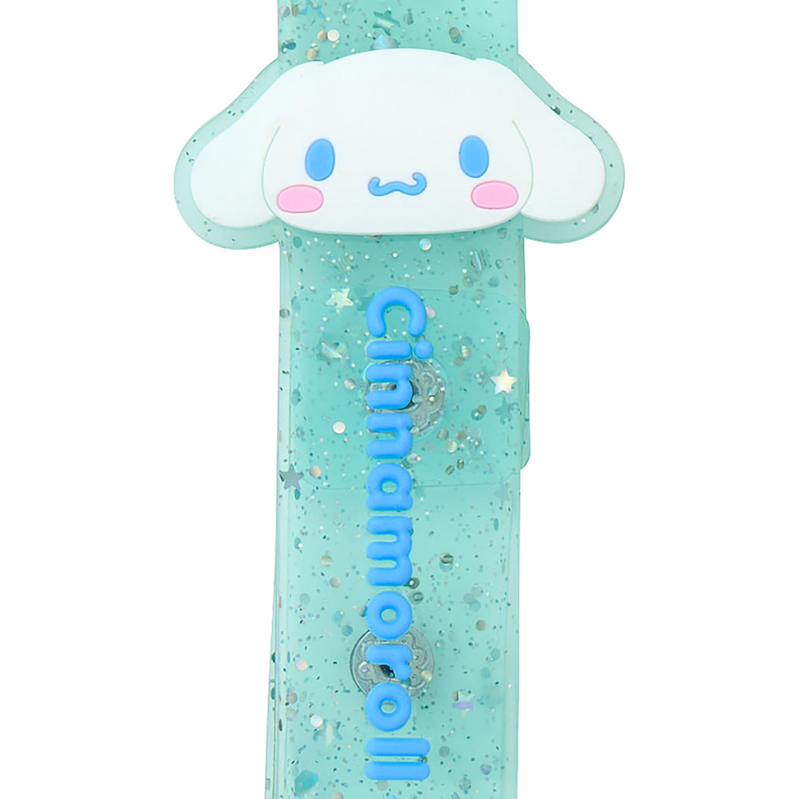 Sanrio Cinnamoroll PVC Steel Multi-Holder Organizer 493406