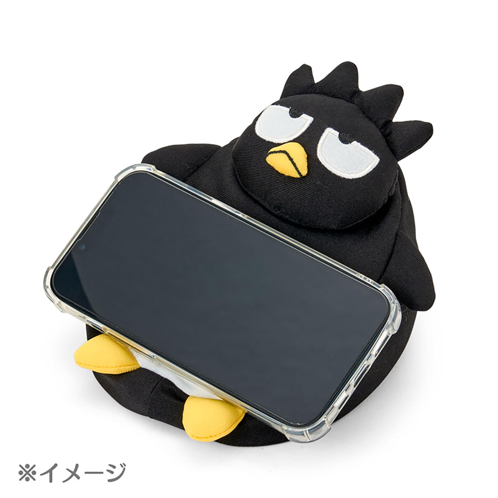 Sanrio My Time Bad Badtz-Maru Polyester Multi-Stand 299359