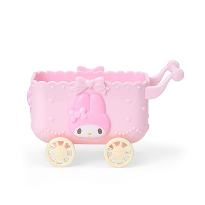 Sanrio My Melody Accessory Case ABS Resin Durable 637092