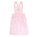 Sanrio My Melody Apron Pink Adjustable Strap Kids Cooking Apron 868353- Japan Figure Store - #1 Bring To You The Best Japanese Goods