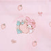 Sanrio My Melody Apron Pink Adjustable Strap Kids Cooking Apron 868353- Japan Figure Store - #1 Bring To You The Best Japanese Goods
