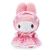 Sanrio My Melody Birthday Doll Momo Melody 824119 Plush Toy- Japan Figure Store - #1 Bring To You The Best Japanese Goods