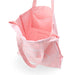 Sanrio My Melody Cotton Tote Bag Handbag 40x36x10cm for Kids and Adults- Japan Figure Store - #1 Bring To You The Best Japanese Goods