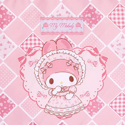 Sanrio My Melody Drawstring Tote Bag Momo Melody 824445 | Cute and Convenient- Japan Figure Store - #1 Bring To You The Best Japanese Goods