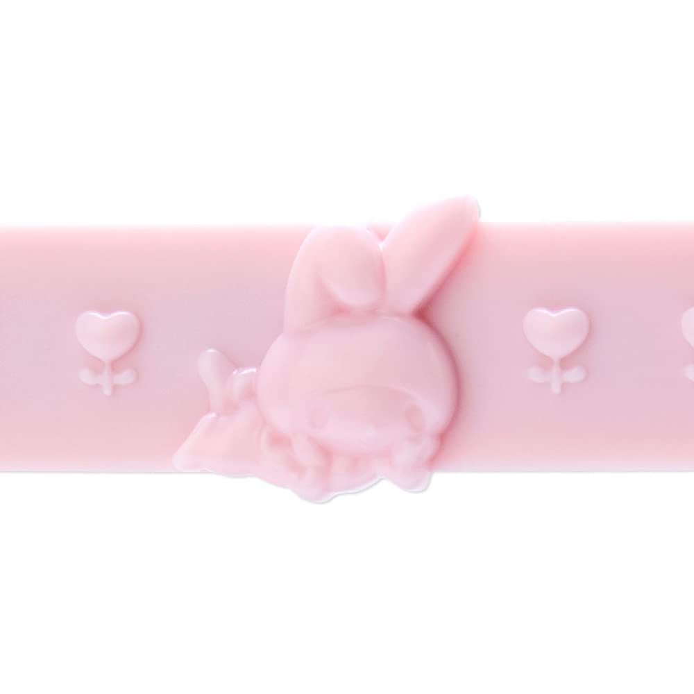 Sanrio My Melody Hair Clip Set - Fashionable Accessories for All Ages- Japan Figure Store - #1 Bring To You The Best Japanese Goods