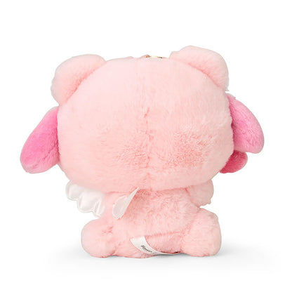 Sanrio My Melody Kigurumi Mascot Holder for Ages 6 Plus Model 149233