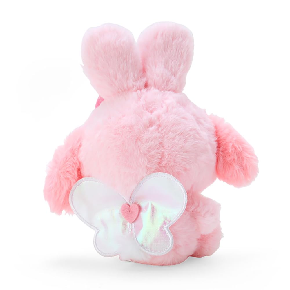 Sanrio My Melody Easter Rabbit Mascot Holder 17x16.5x9 cm- Japan Figure Store - #1 Bring To You The Best Japanese Goods